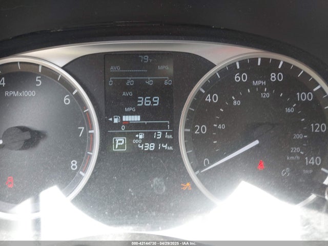 3N1CN8DV9PL860630 Nissan 2023