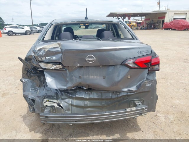 3N1CN8DV9PL860630 Nissan 2023