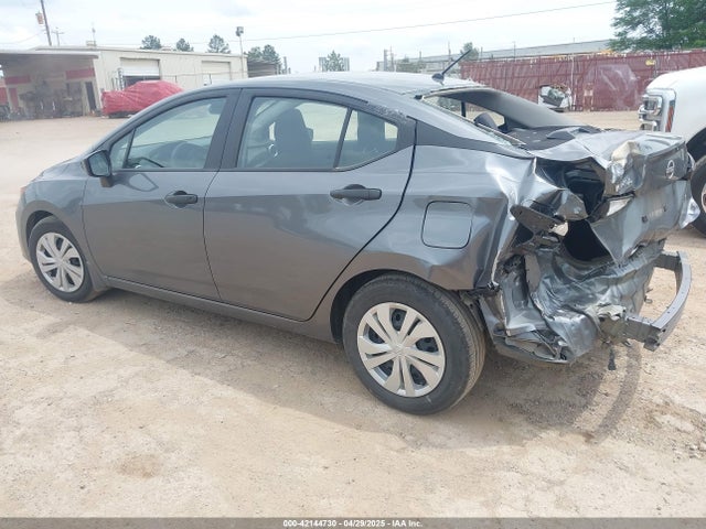 3N1CN8DV9PL860630 Nissan 2023