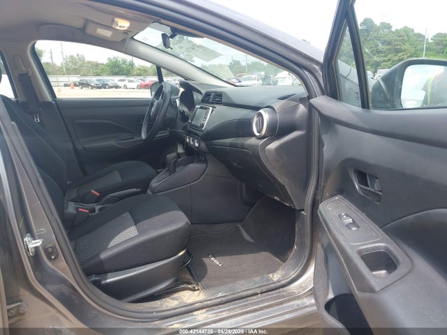 3N1CN8DV9PL860630 Nissan 2023