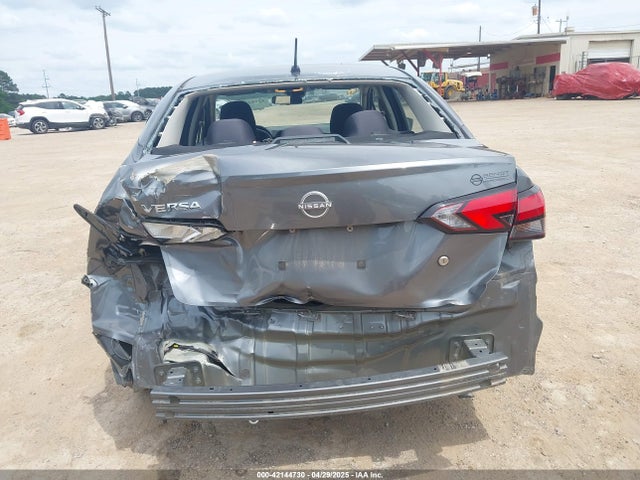3N1CN8DV9PL860630 Nissan 2023