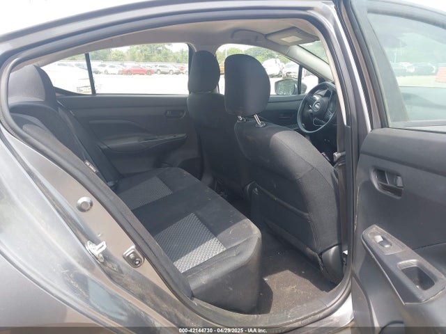 3N1CN8DV9PL860630 Nissan 2023