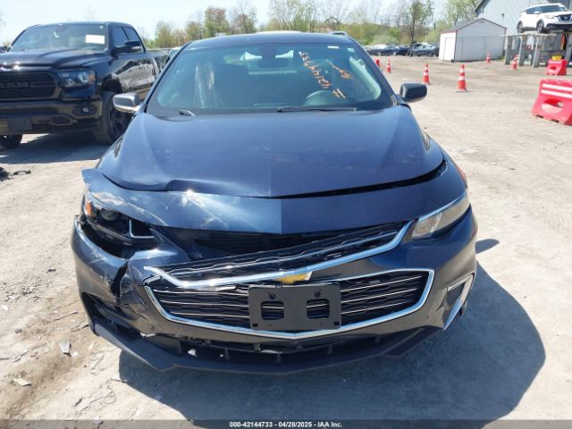 1G1ZC5ST4HF241340 Chevrolet Malibu 1fl