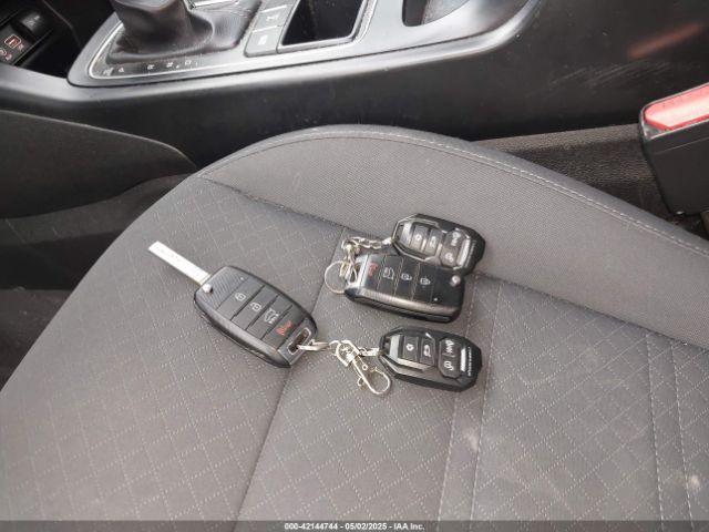 5XYPGDA5XLG618548 KIA Sorento 3.3l Lx