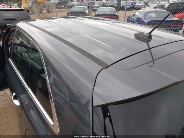 5XYPGDA5XLG618548 KIA Sorento 3.3l Lx