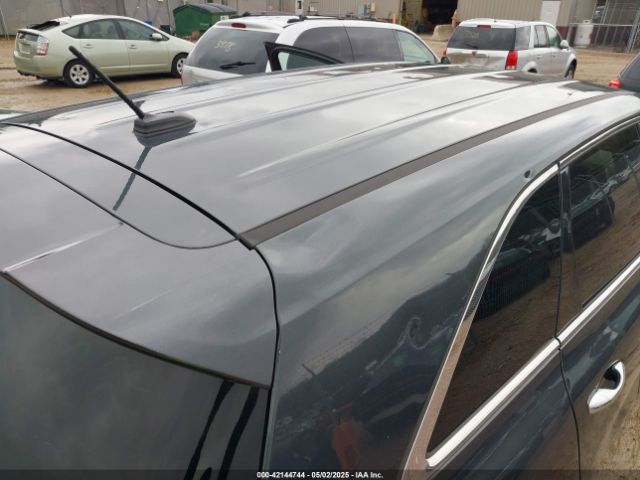 5XYPGDA5XLG618548 KIA Sorento 3.3l Lx