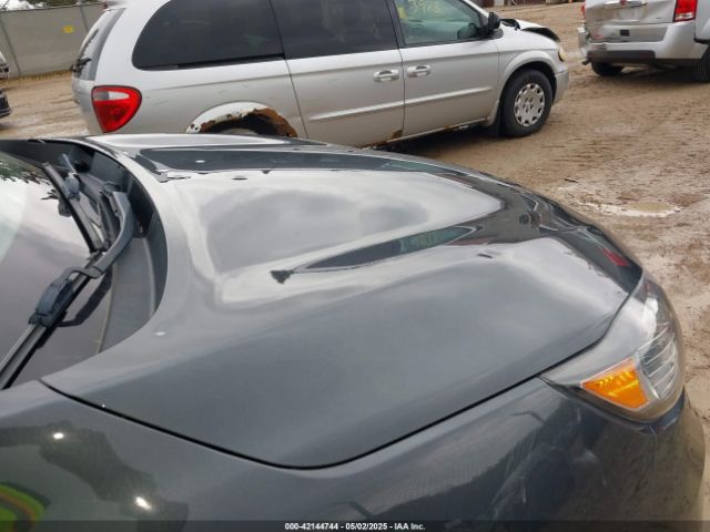 5XYPGDA5XLG618548 KIA Sorento 3.3l Lx