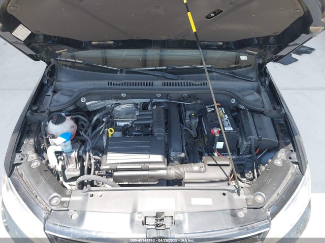 3VW267AJXGM406525 Volkswagen Jetta 1.4t S