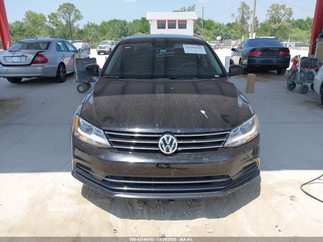 3VW267AJXGM406525 Volkswagen Jetta 1.4t S