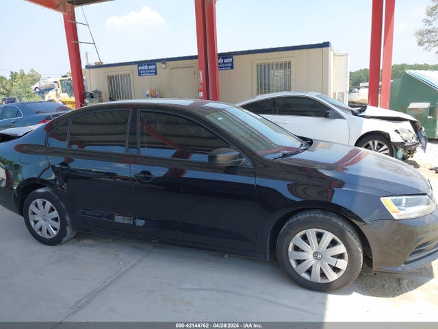 3VW267AJXGM406525 Volkswagen Jetta 1.4t S