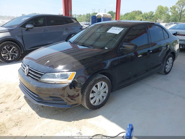 3VW267AJXGM406525 Volkswagen Jetta 1.4t S