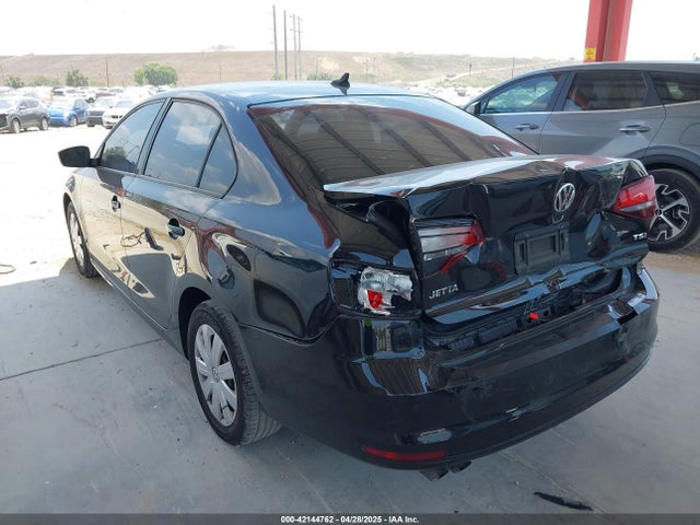 3VW267AJXGM406525 Volkswagen Jetta 1.4t S