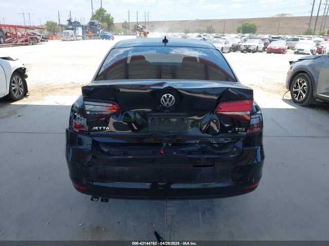 3VW267AJXGM406525 Volkswagen Jetta 1.4t S
