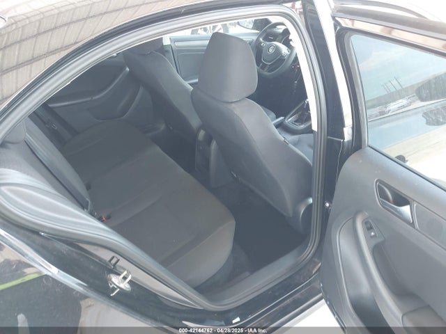 3VW267AJXGM406525 Volkswagen Jetta 1.4t S