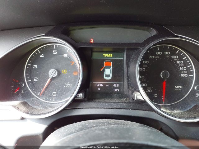 2013 AUDI A5 WAUVFAFR2DA000742 Photo 6