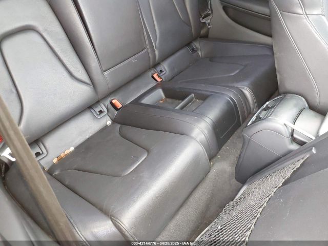 2013 AUDI A5 WAUVFAFR2DA000742 Photo 7