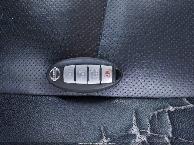 Nissan Rogue Sl 2015 5N1AT2MV0FC879838 Image 11