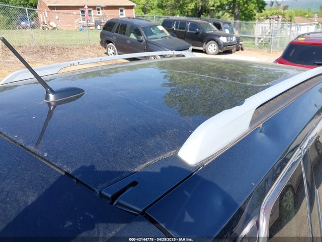 Nissan Rogue Sl 2015 5N1AT2MV0FC879838 Image 12