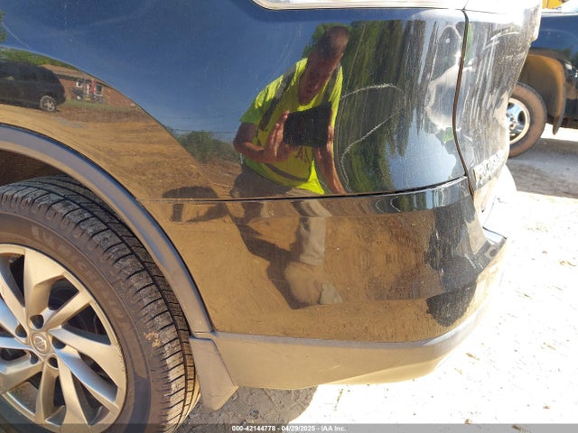 Nissan Rogue Sl 2015 5N1AT2MV0FC879838 Image 22