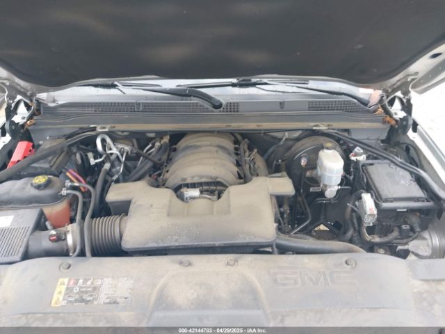 1GKS1GKC0KR242408 GMC Yukon Xl Slt
