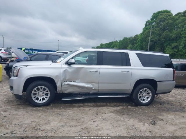 1GKS1GKC0KR242408 GMC Yukon Xl Slt