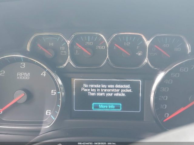 1GKS1GKC0KR242408 GMC Yukon Xl Slt