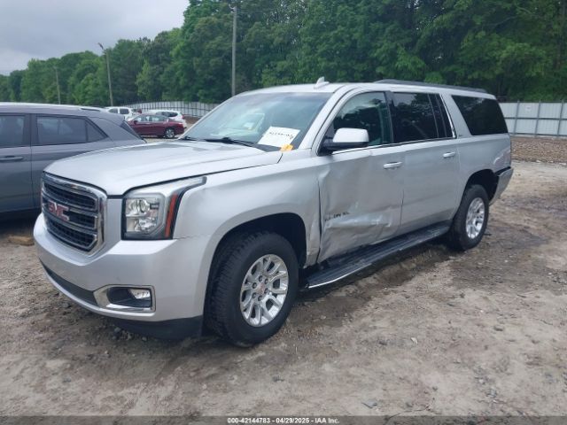 1GKS1GKC0KR242408 GMC Yukon Xl Slt