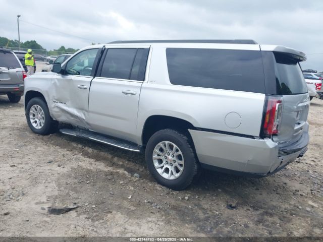 1GKS1GKC0KR242408 GMC Yukon Xl Slt