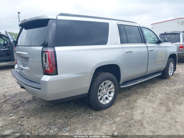 1GKS1GKC0KR242408 GMC Yukon Xl Slt