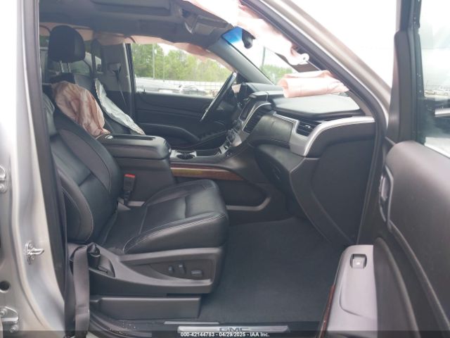1GKS1GKC0KR242408 GMC Yukon Xl Slt