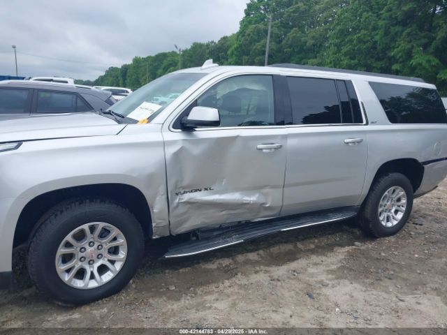 1GKS1GKC0KR242408 GMC Yukon Xl Slt