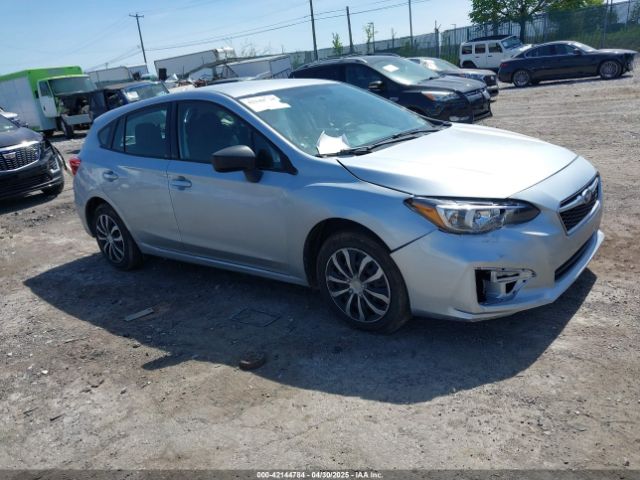 4S3GTAA60H3721542 auction archive image