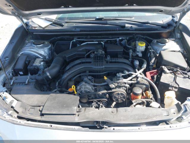 4S3GTAA60H3721542 Subaru Impreza 2.0i