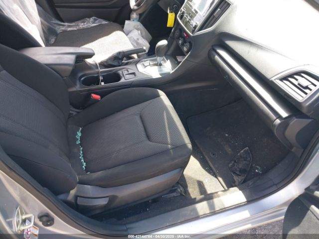 4S3GTAA60H3721542 Subaru Impreza 2.0i