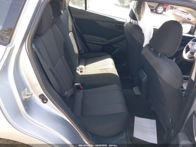 4S3GTAA60H3721542 Subaru Impreza 2.0i