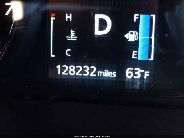 JA4AD2A34HZ021058 Mitsubishi Outlander Es