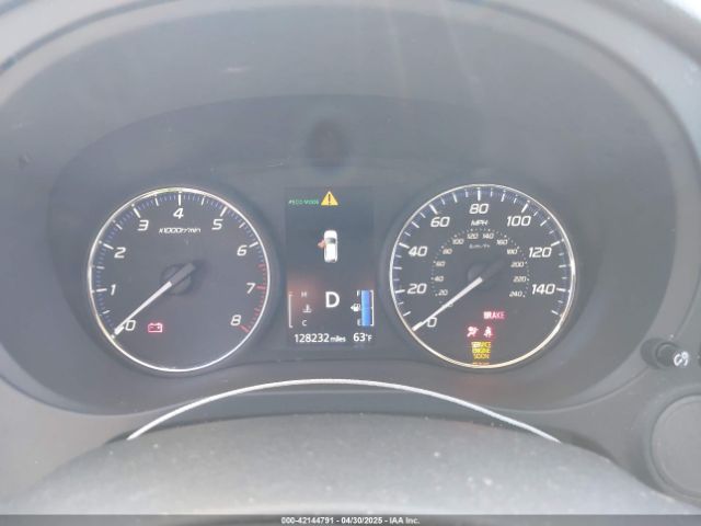 JA4AD2A34HZ021058 Mitsubishi Outlander Es
