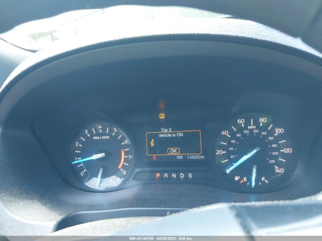 1FM5K8BH0HGC58194 Ford Explorer