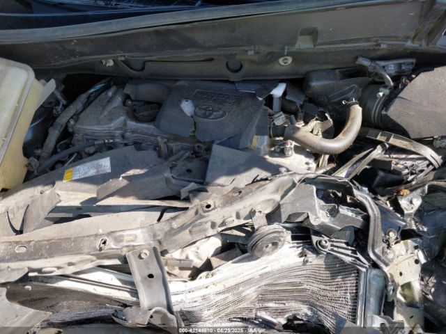 2T3WFREVXJW484872 Toyota Rav4 Xle