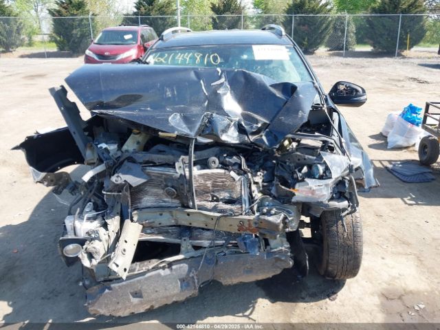 2T3WFREVXJW484872 Toyota Rav4 Xle