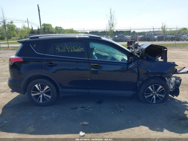 2T3WFREVXJW484872 Toyota Rav4 Xle