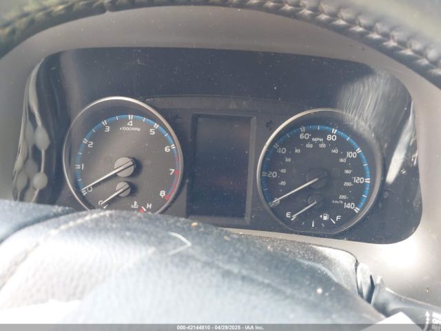 2T3WFREVXJW484872 Toyota Rav4 Xle