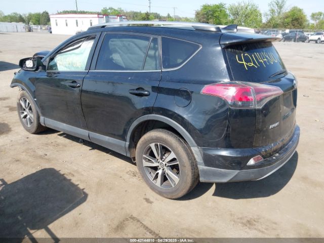 2T3WFREVXJW484872 Toyota Rav4 Xle