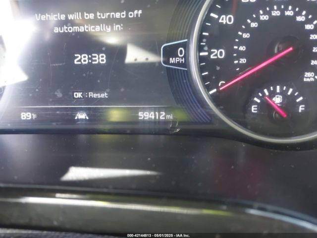 KNDETCA24N7277683 KIA Seltos Sx Turbo