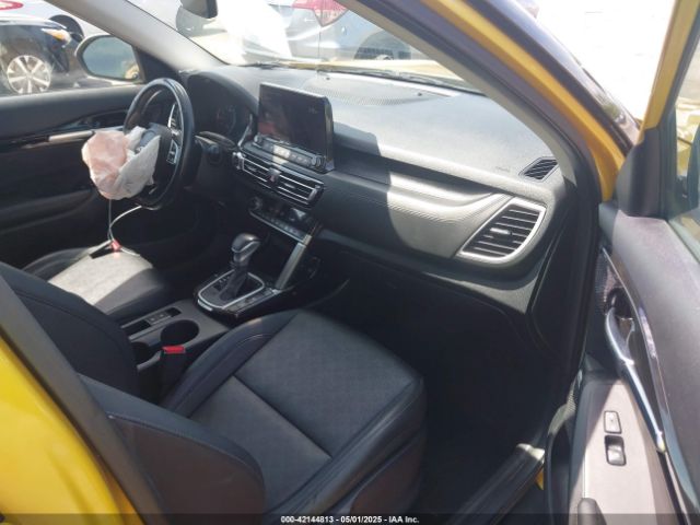 KNDETCA24N7277683 KIA Seltos Sx Turbo