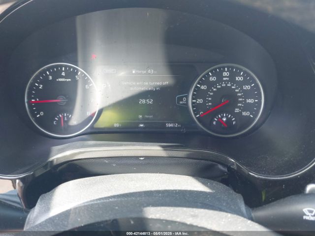 KNDETCA24N7277683 KIA Seltos Sx Turbo