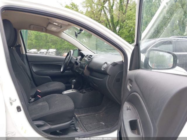 ML32A4HJ8FH004983 Mitsubishi MIRAGE ES