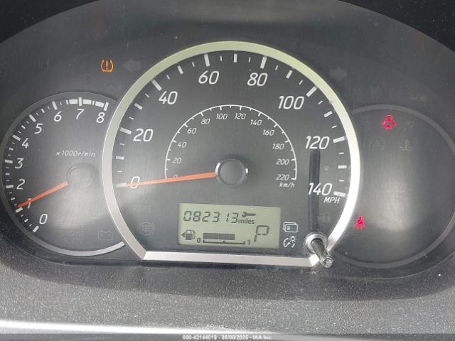 ML32A4HJ8FH004983 Mitsubishi MIRAGE ES