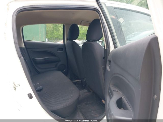 ML32A4HJ8FH004983 Mitsubishi MIRAGE ES