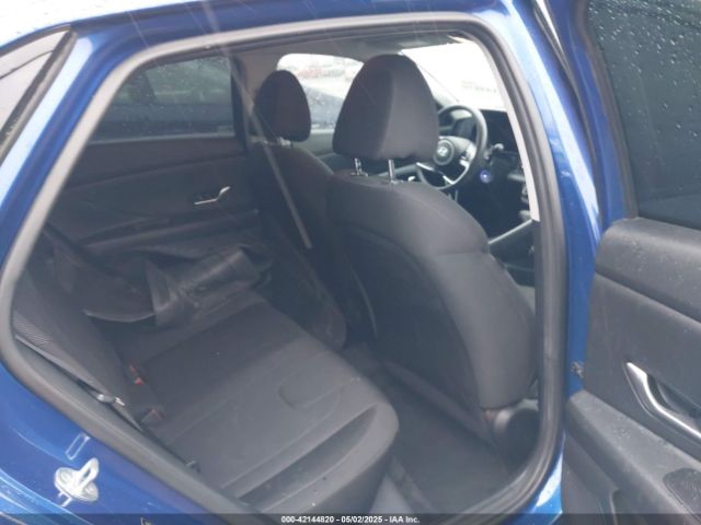 5NPLL4AG7MH049194 Hyundai ELANTRA SE